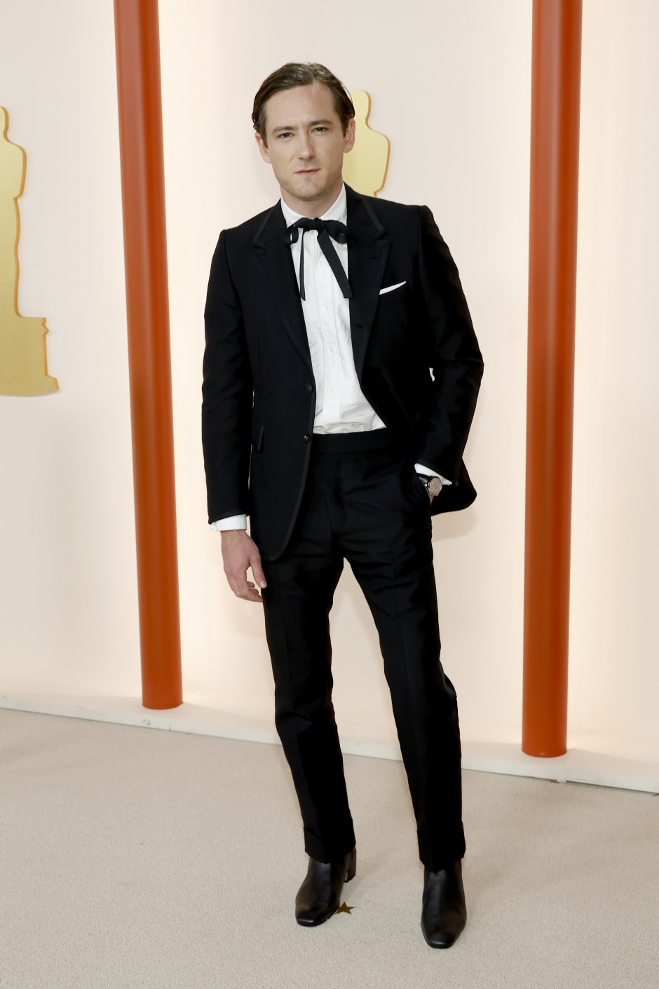 OSCAR 2023: En İyi Giyinenler