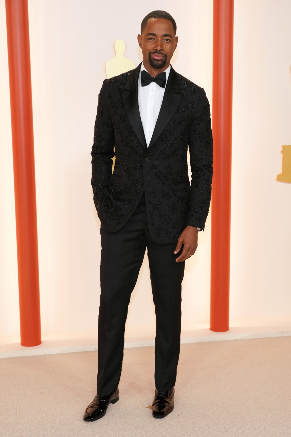 OSCAR 2023: En İyi Giyinenler