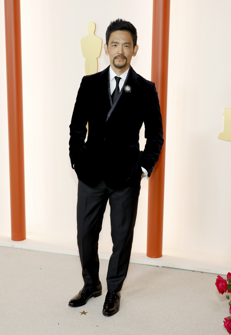 OSCAR 2023: En İyi Giyinenler