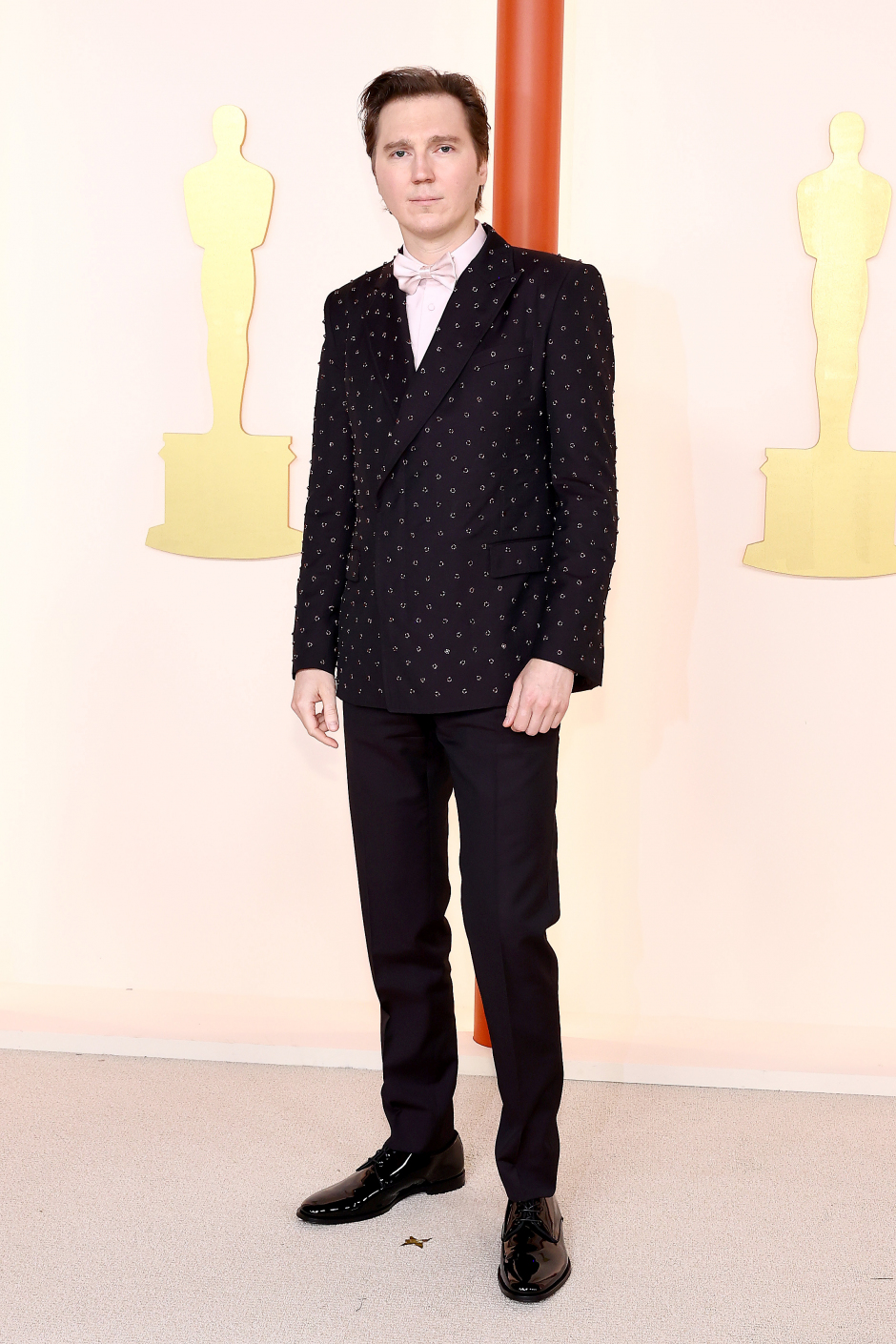 OSCAR 2023: En İyi Giyinenler