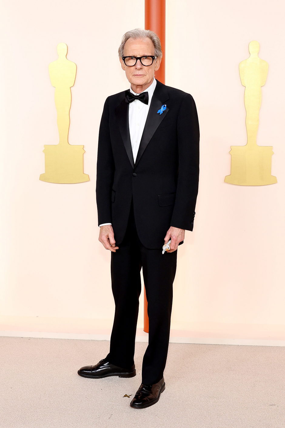 OSCAR 2023: En İyi Giyinenler