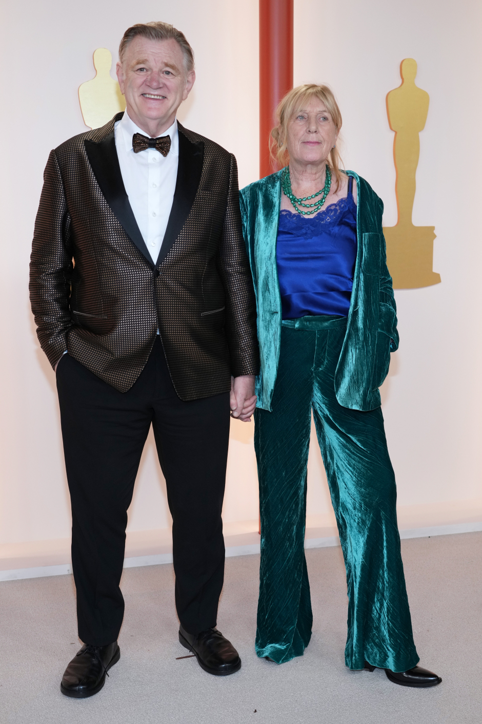 OSCAR 2023: En İyi Giyinenler