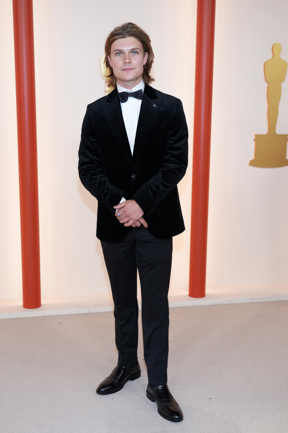 OSCAR 2023: En İyi Giyinenler