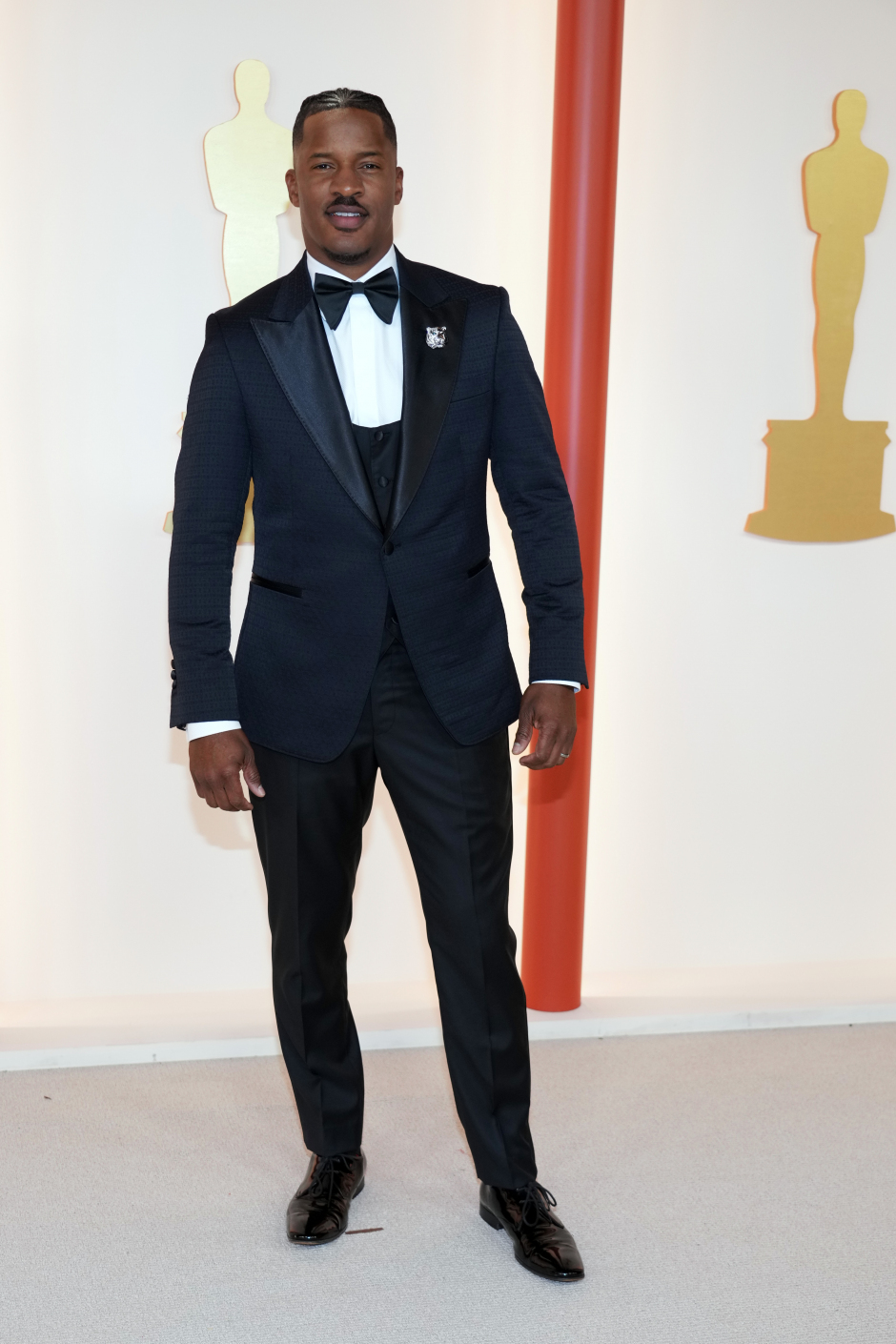 OSCAR 2023: En İyi Giyinenler