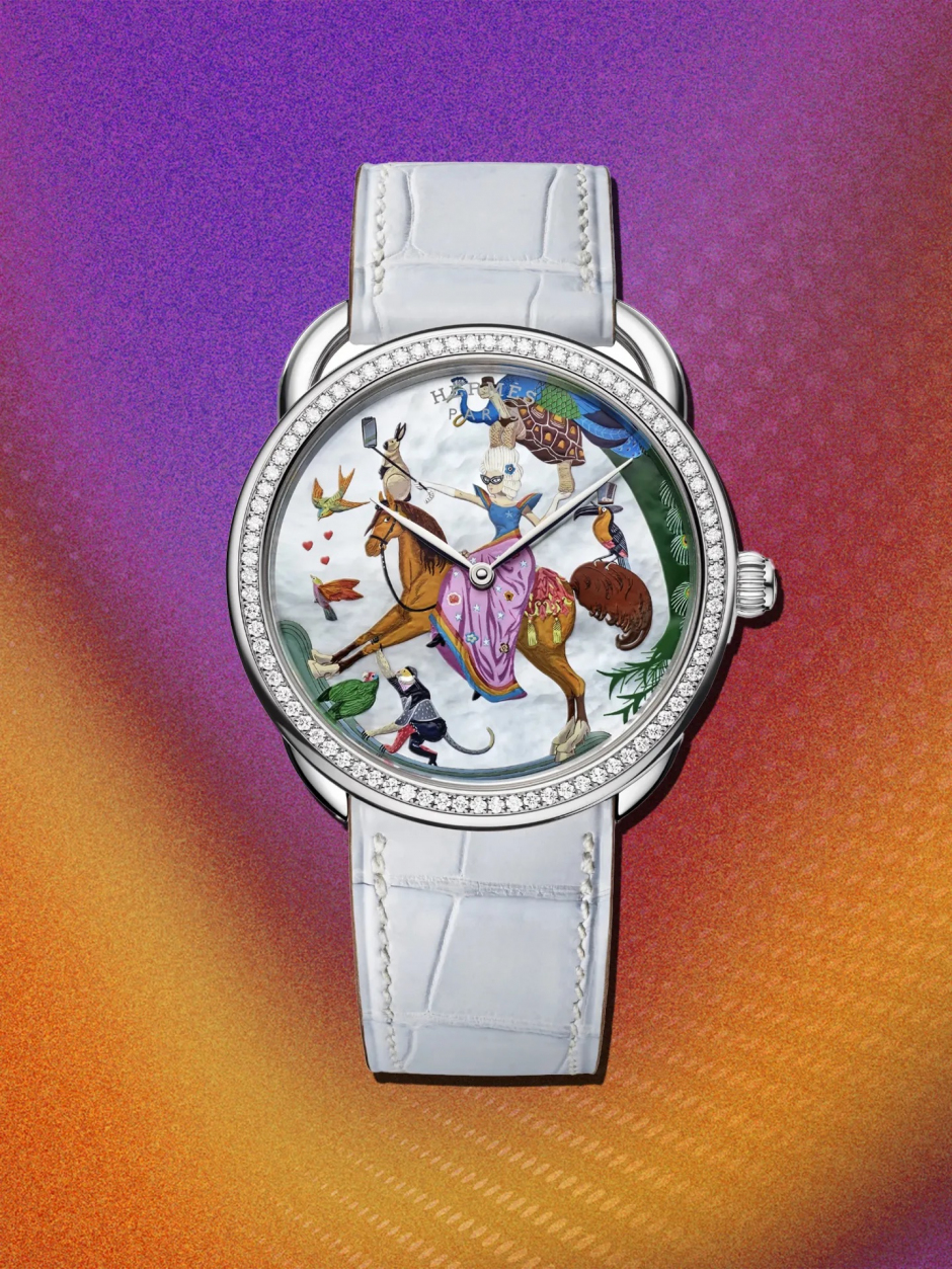 Watches and Wonders 2023: En İyi 18 Saat