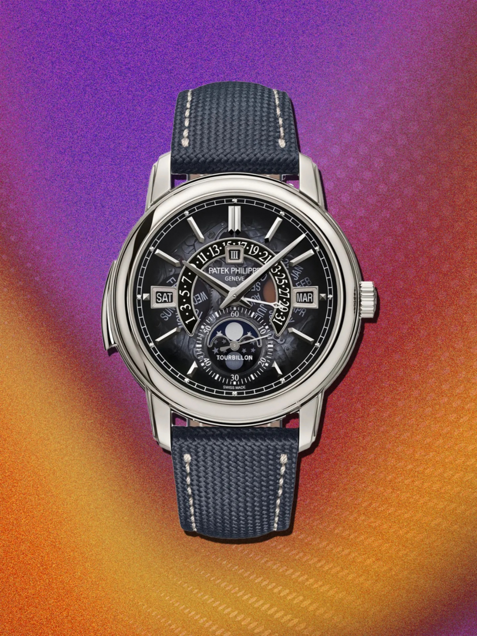 Watches and Wonders 2023: En İyi 18 Saat