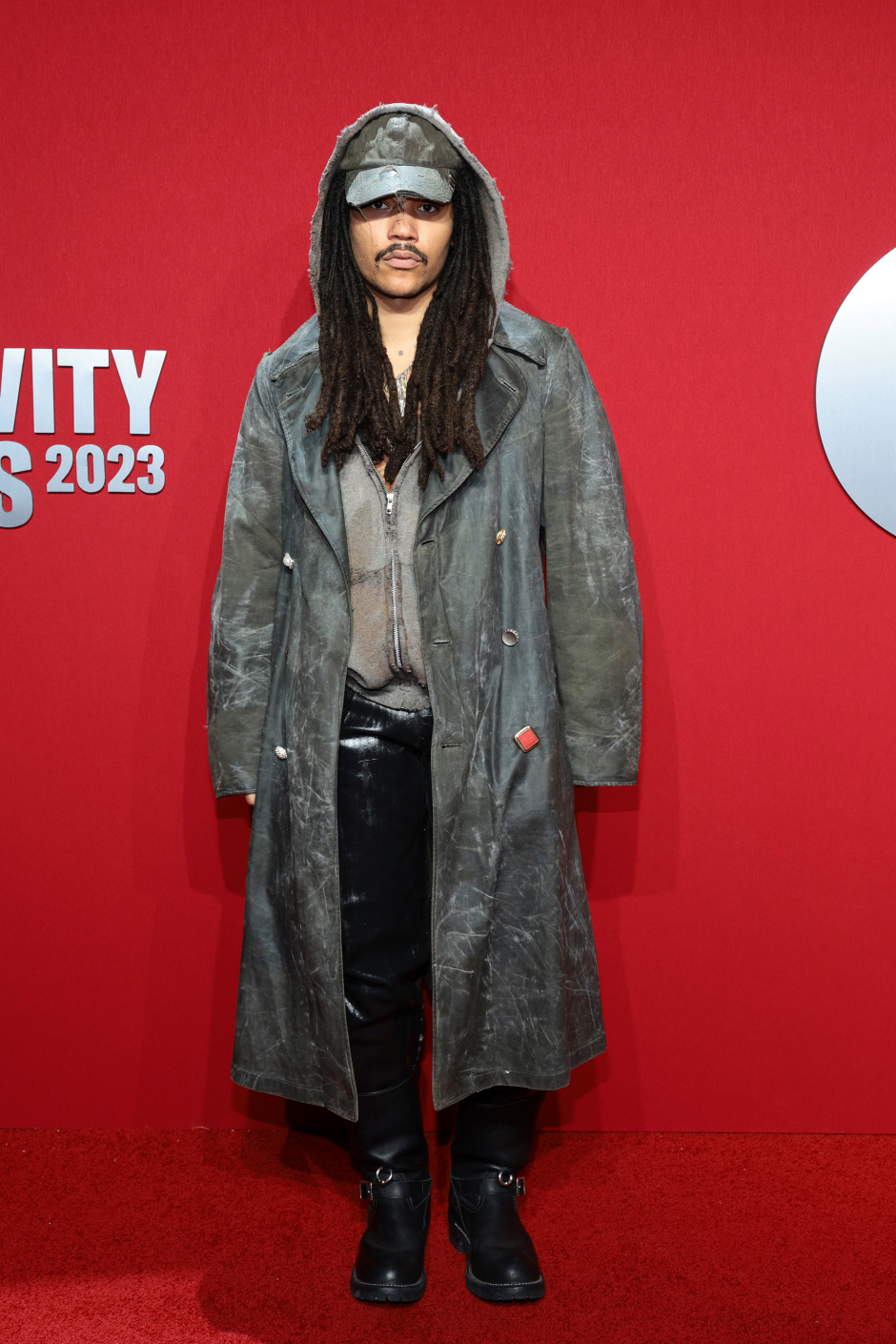 GQ Global Creativity Awards 2023