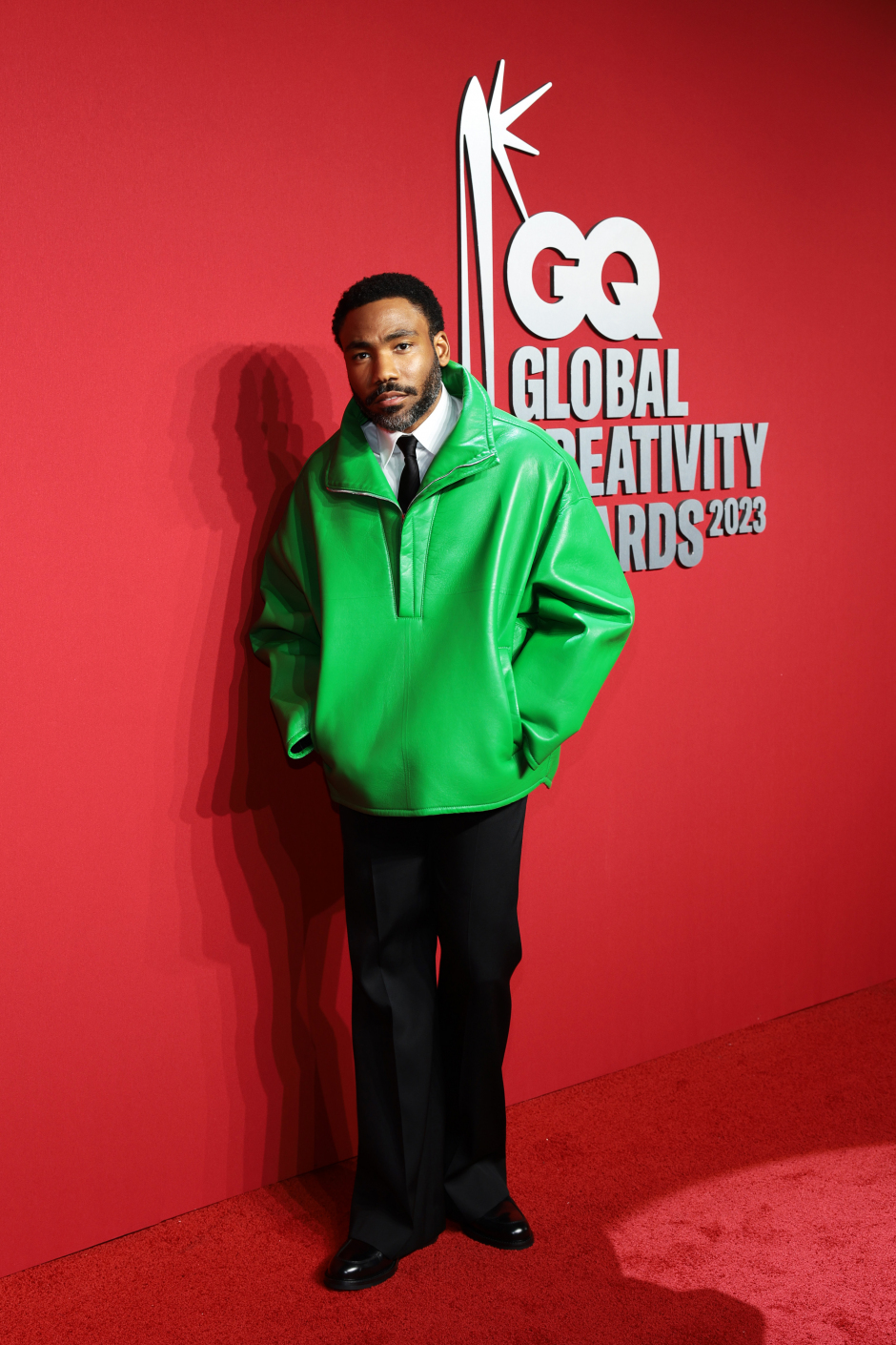 GQ Global Creativity Awards 2023