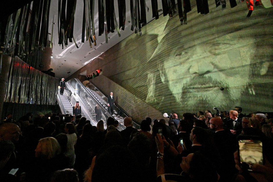 GQ Global Creativity Awards 2023