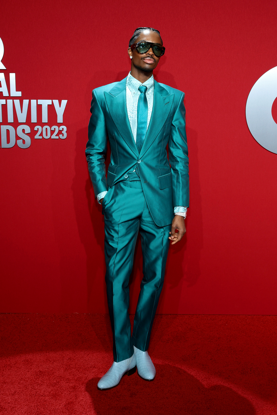 GQ Global Creativity Awards 2023