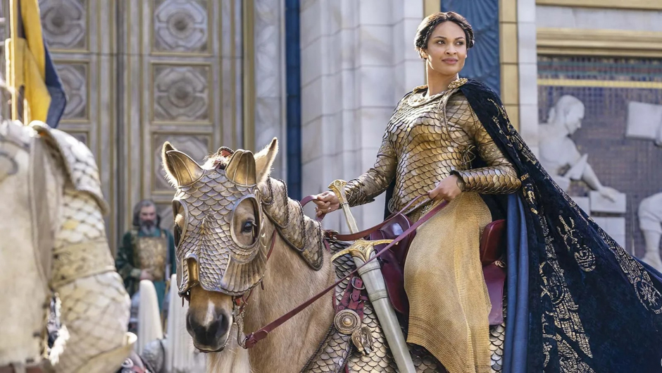 Şimdiye Kadar Yapılmış En Pahalı 9 Dizi