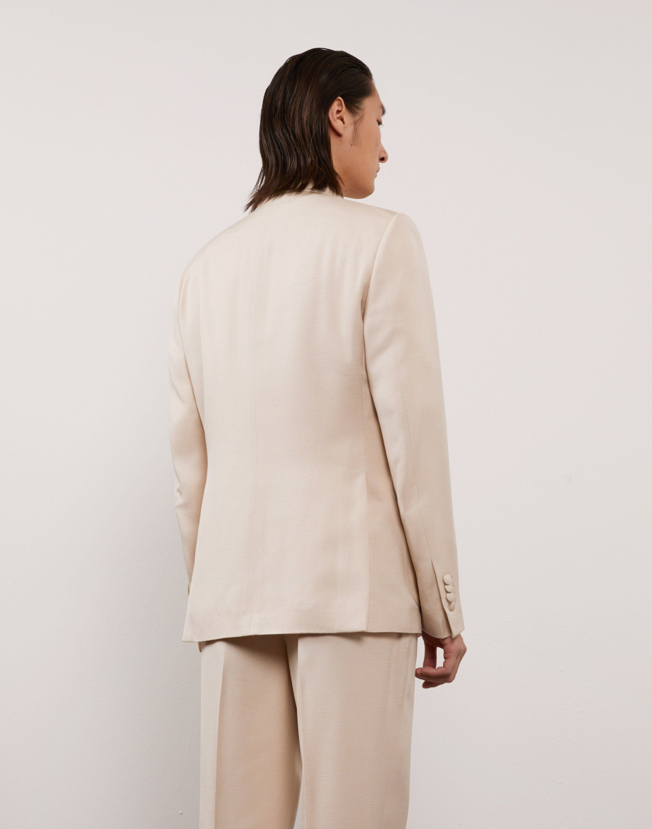 Lardini Attitude ile Erkek Modasında Alçak Gönüllü Cesur Sadelik