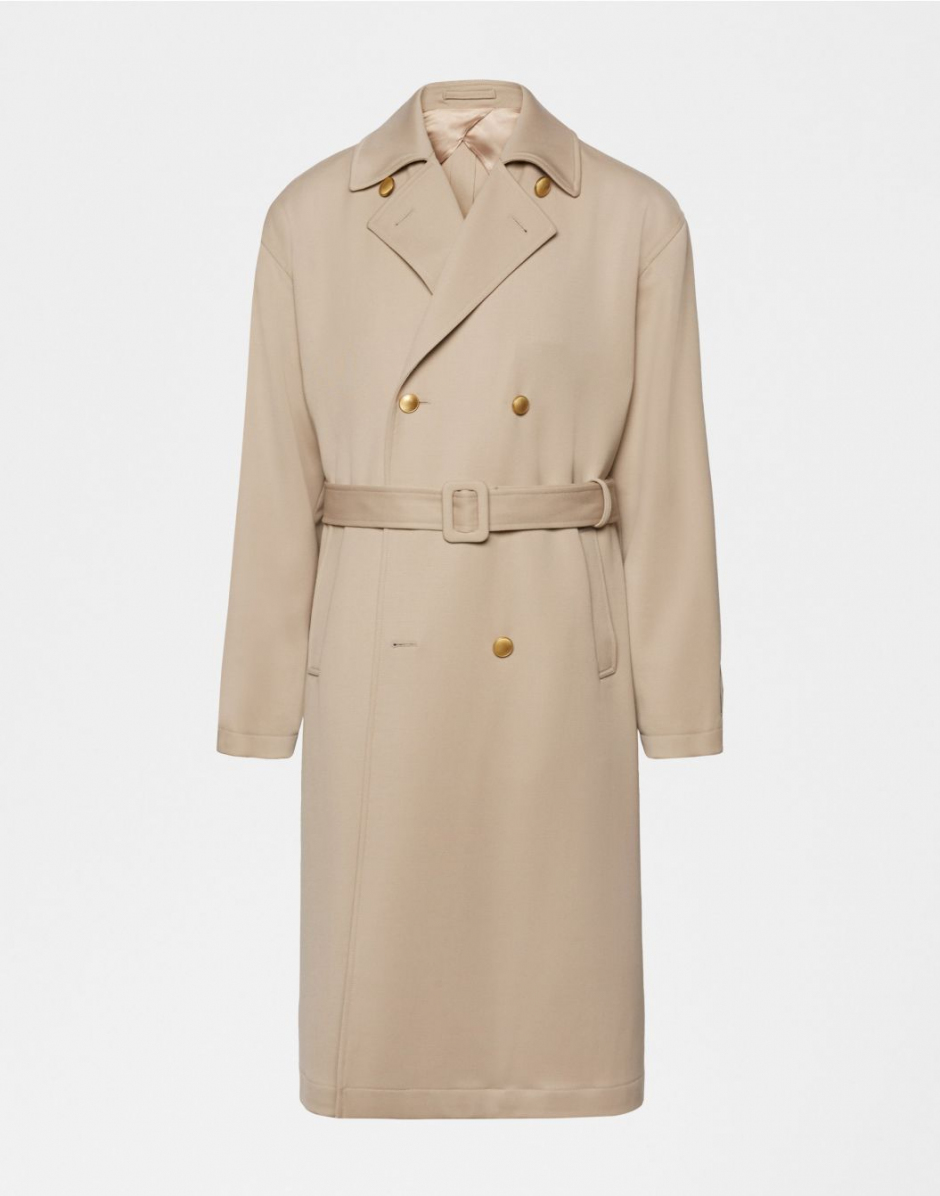 Lardini Attitude ile Erkek Modasında Alçak Gönüllü Cesur Sadelik