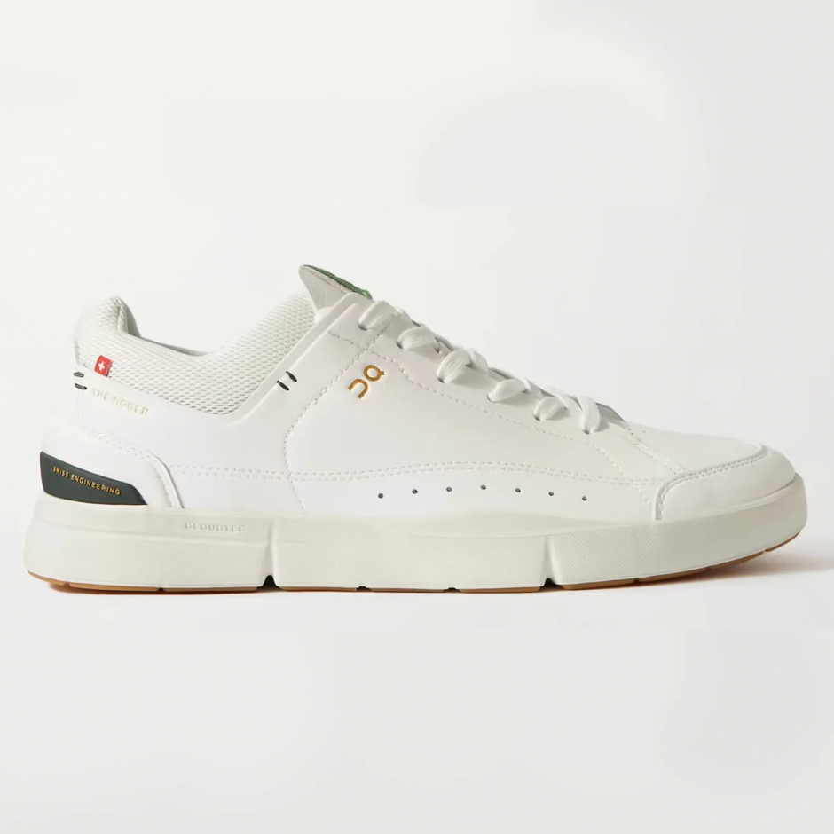 Daha Çevre Dostu Bir Moda Anlayışı İçin Çevreye Duyarlı Üretilen 10 Spor Ayakkabı