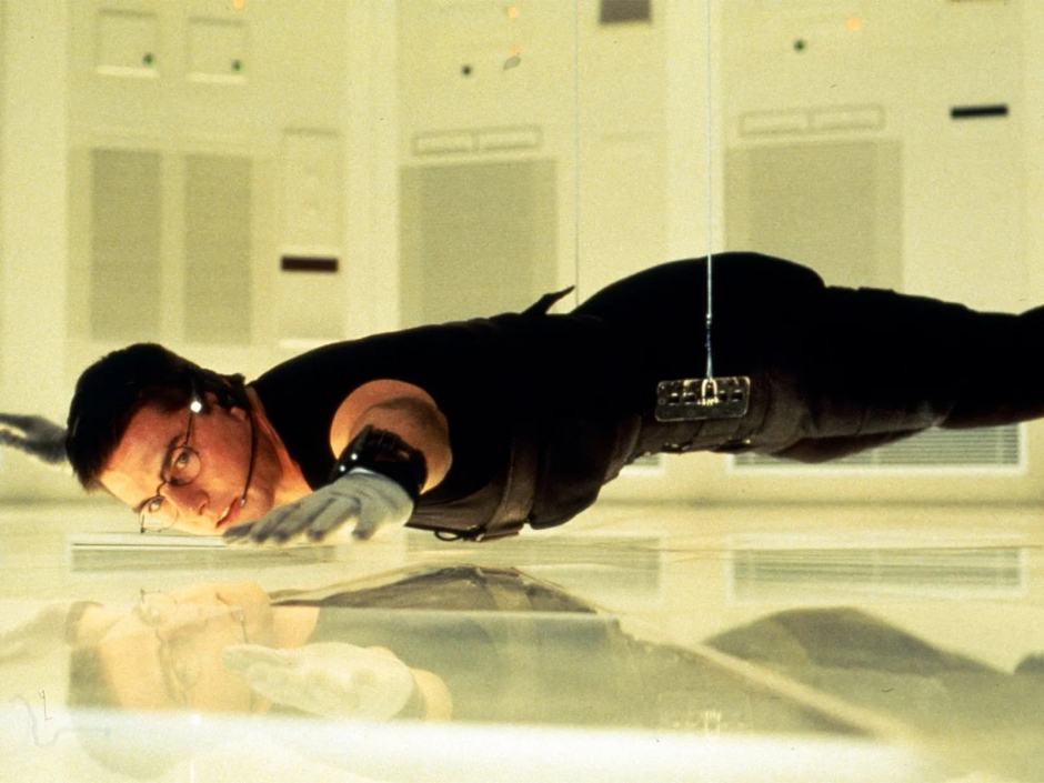 Sinema Tarihinin En İyi 22 Saati