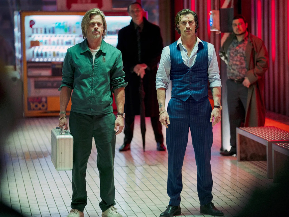 Sinema Tarihinin En İyi 22 Saati