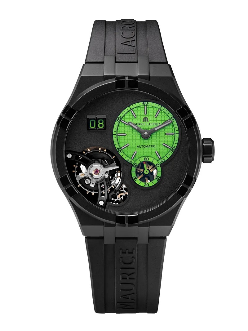 GQ 2023'ün En İyi Yeni Saatlerini Seçti