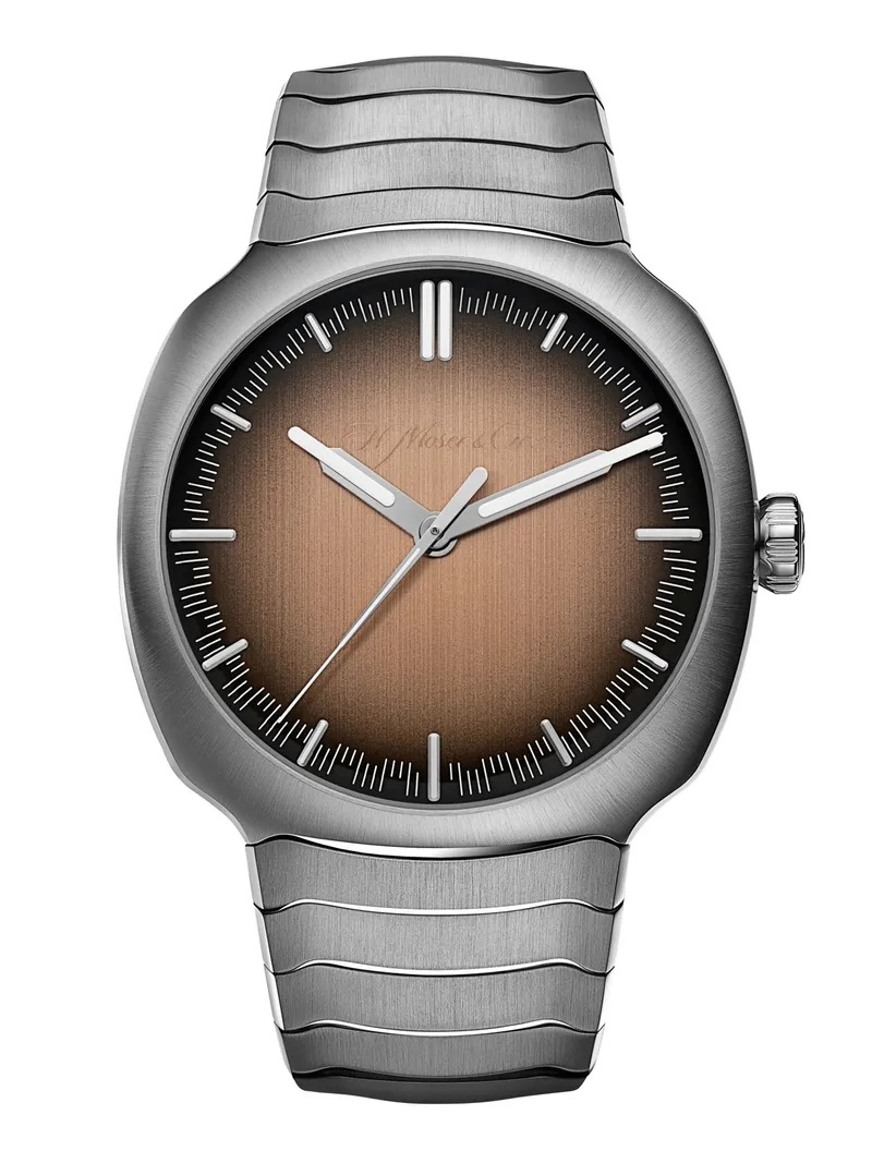 GQ 2023'ün En İyi Yeni Saatlerini Seçti