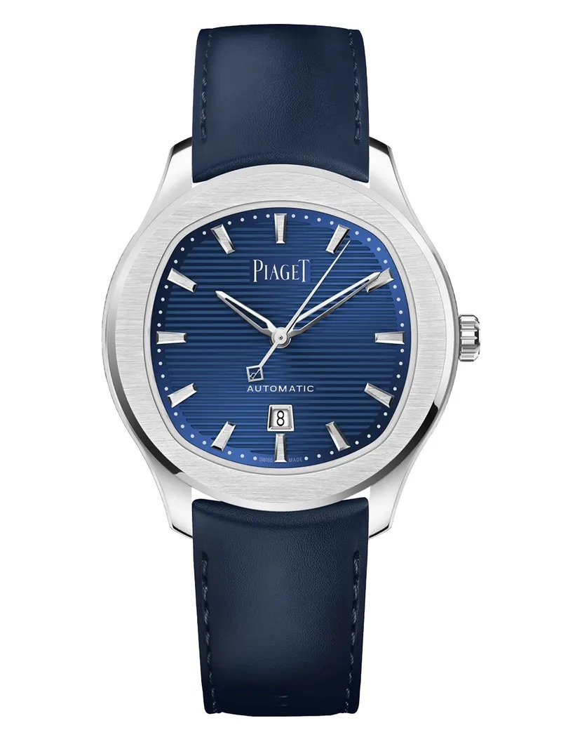 GQ 2023'ün En İyi Yeni Saatlerini Seçti