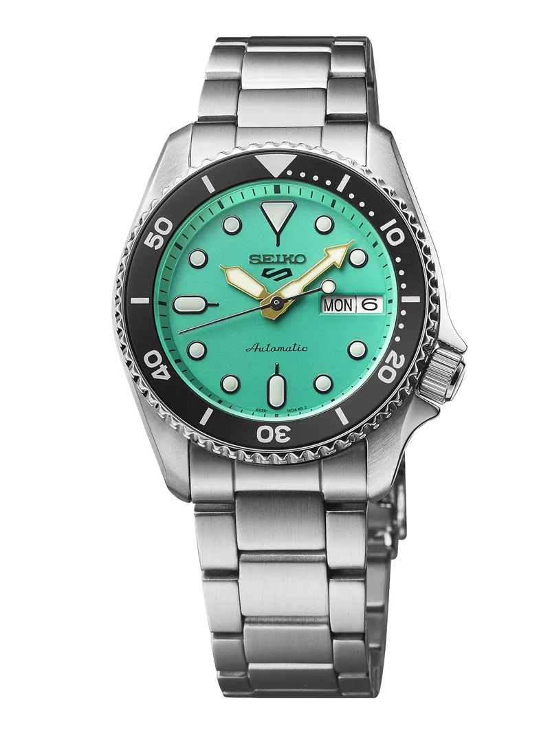 GQ 2023'ün En İyi Yeni Saatlerini Seçti