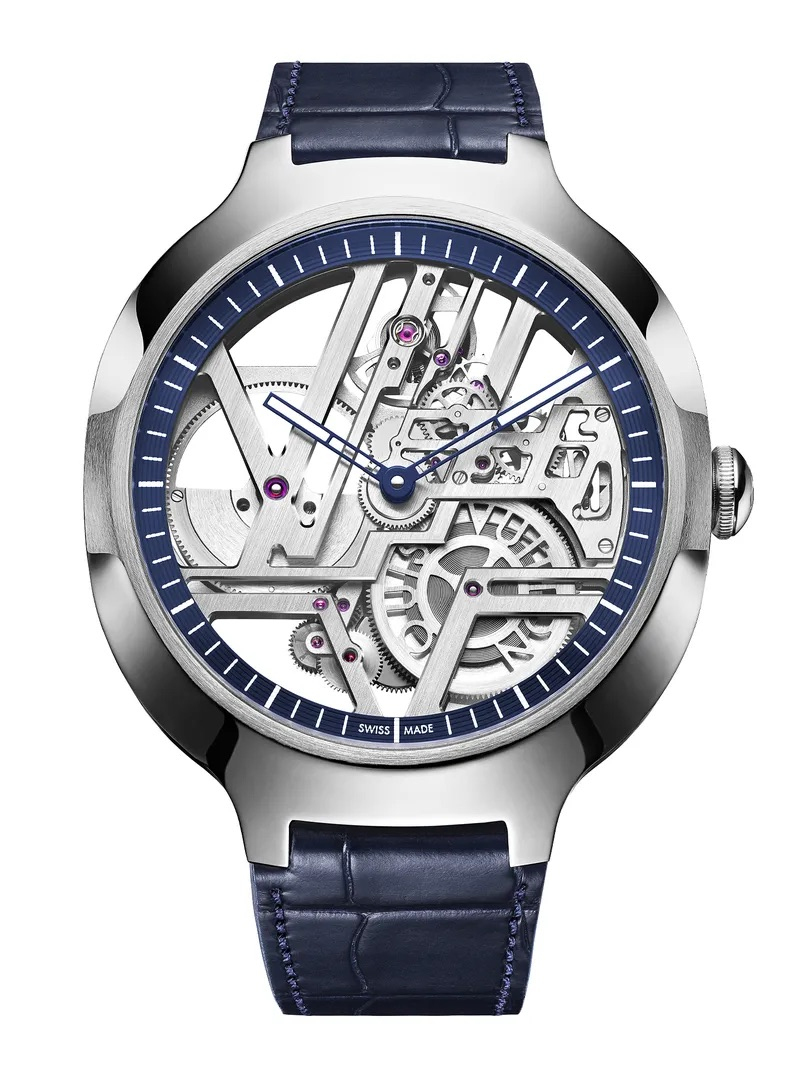 GQ 2023'ün En İyi Yeni Saatlerini Seçti