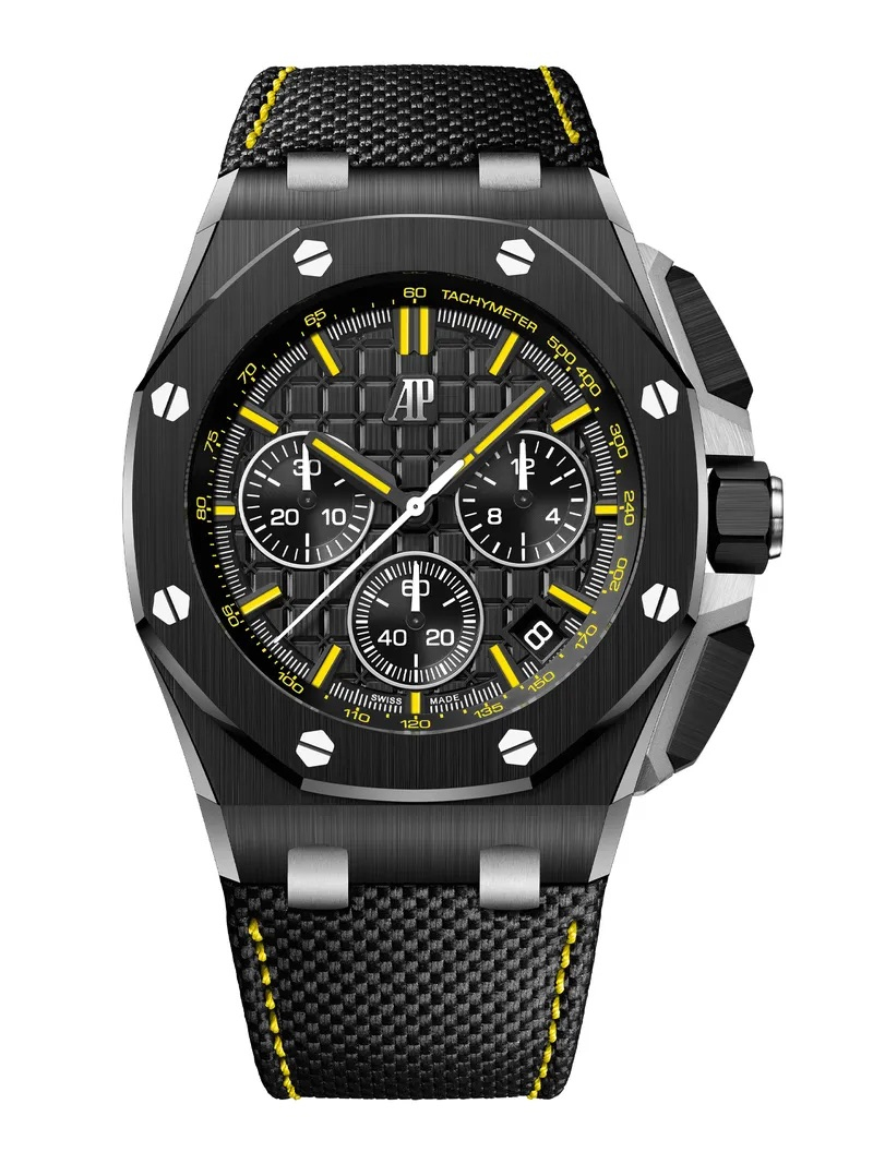 GQ 2023'ün En İyi Yeni Saatlerini Seçti