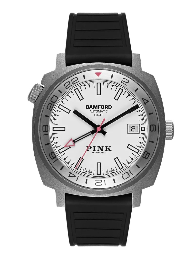 GQ 2023'ün En İyi Yeni Saatlerini Seçti