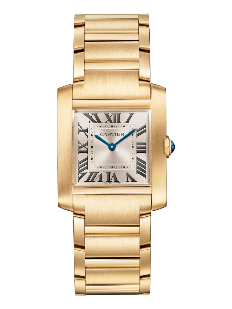 GQ 2023'ün En İyi Yeni Saatlerini Seçti