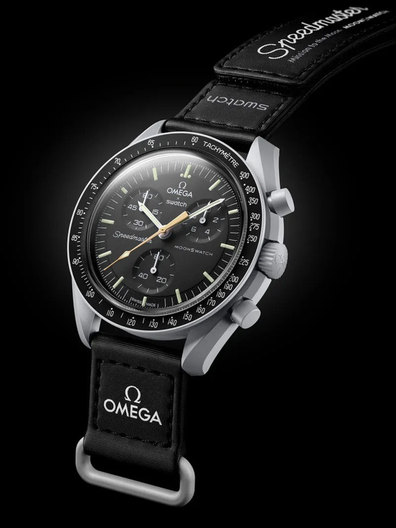 GQ 2023'ün En İyi Yeni Saatlerini Seçti