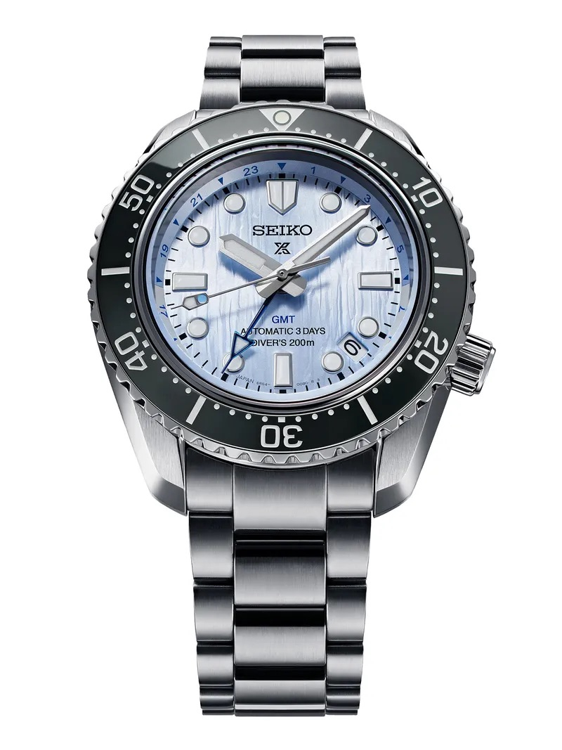 GQ 2023'ün En İyi Yeni Saatlerini Seçti