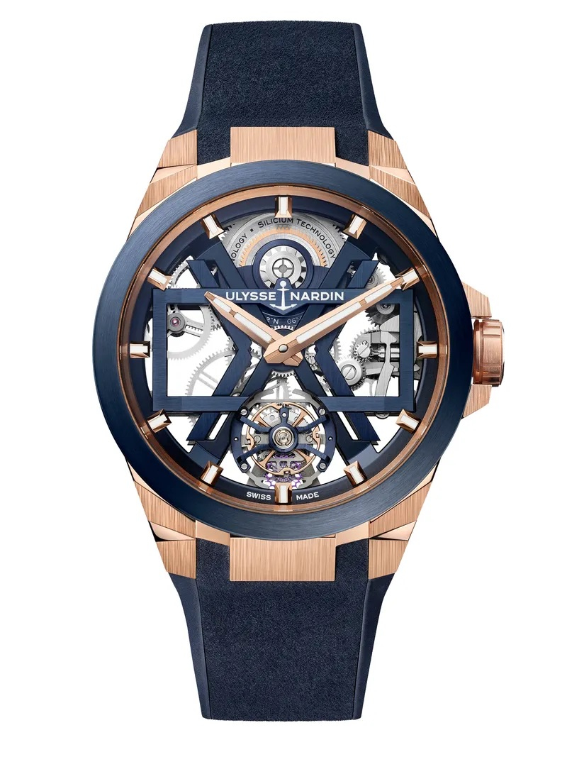 GQ 2023'ün En İyi Yeni Saatlerini Seçti