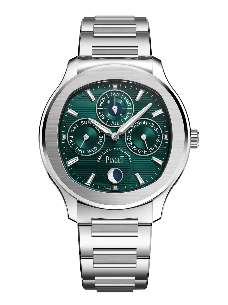 GQ 2023'ün En İyi Yeni Saatlerini Seçti