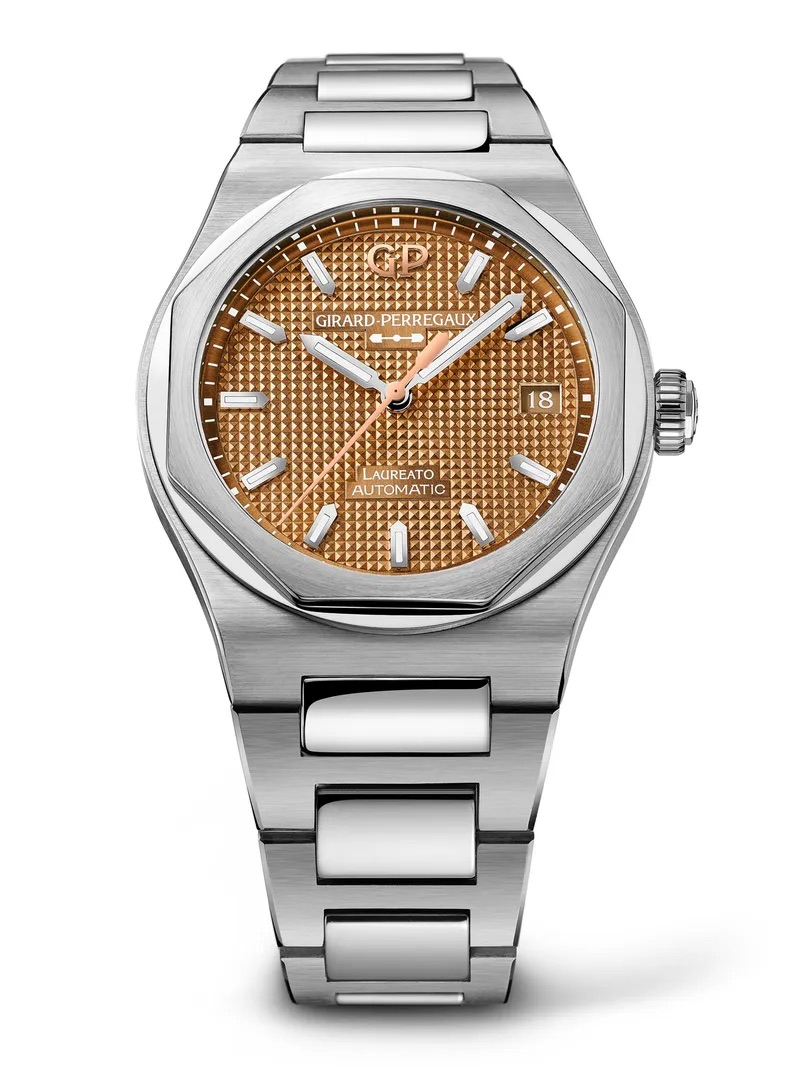 GQ 2023'ün En İyi Yeni Saatlerini Seçti