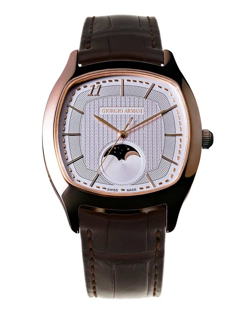 GQ 2023'ün En İyi Yeni Saatlerini Seçti