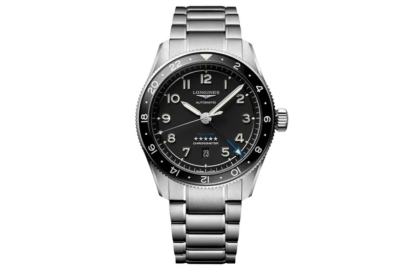 GQ 2023'ün En İyi Yeni Saatlerini Seçti