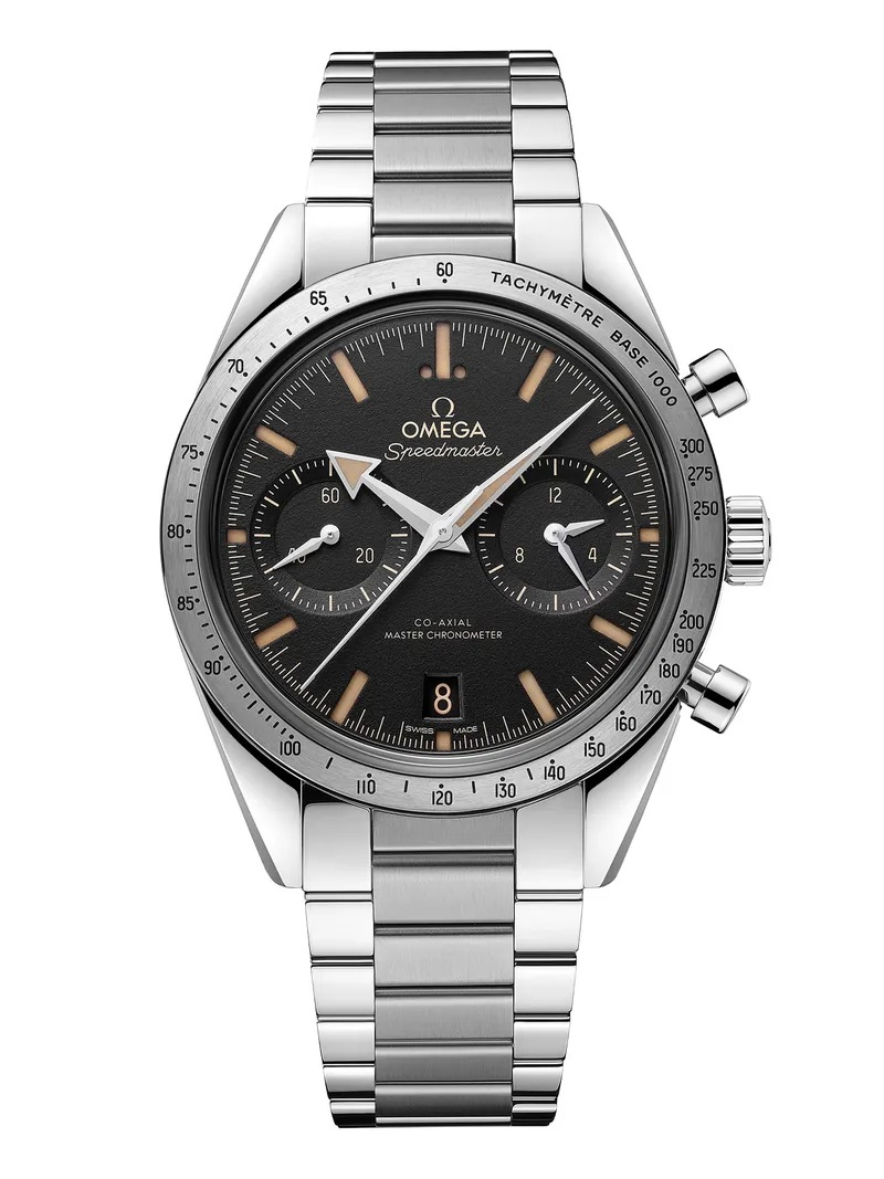 GQ 2023'ün En İyi Yeni Saatlerini Seçti