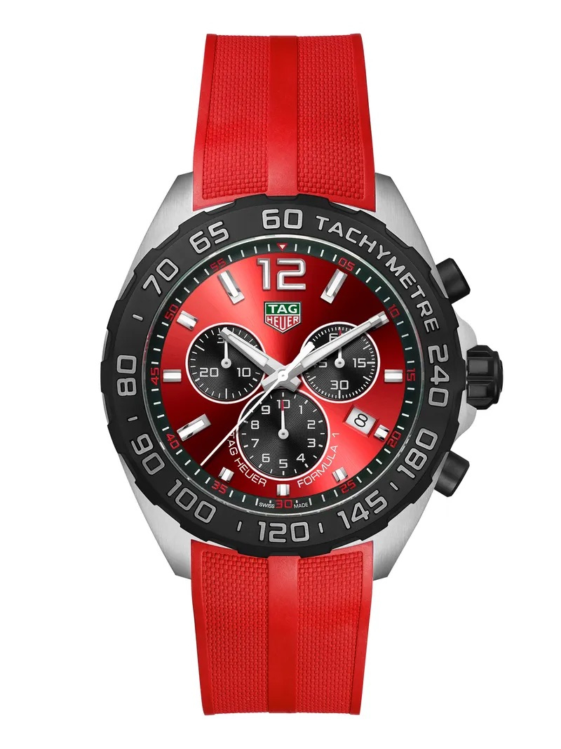 GQ 2023'ün En İyi Yeni Saatlerini Seçti