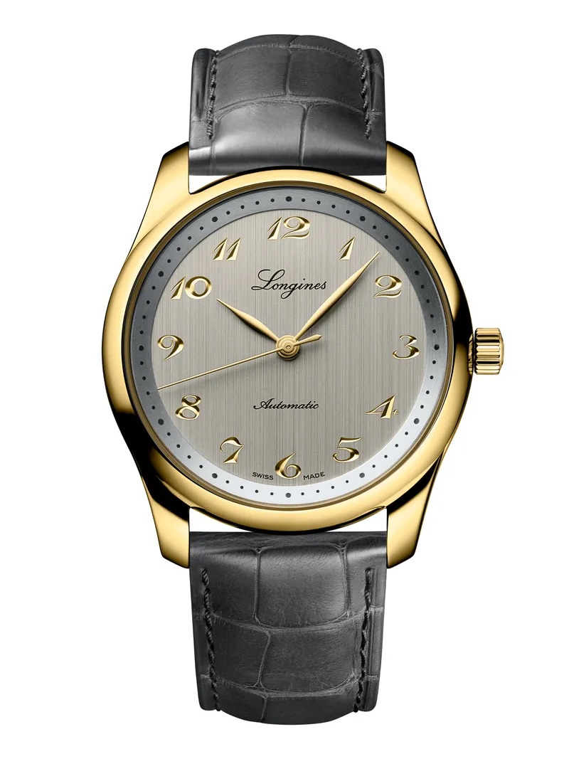 GQ 2023'ün En İyi Yeni Saatlerini Seçti