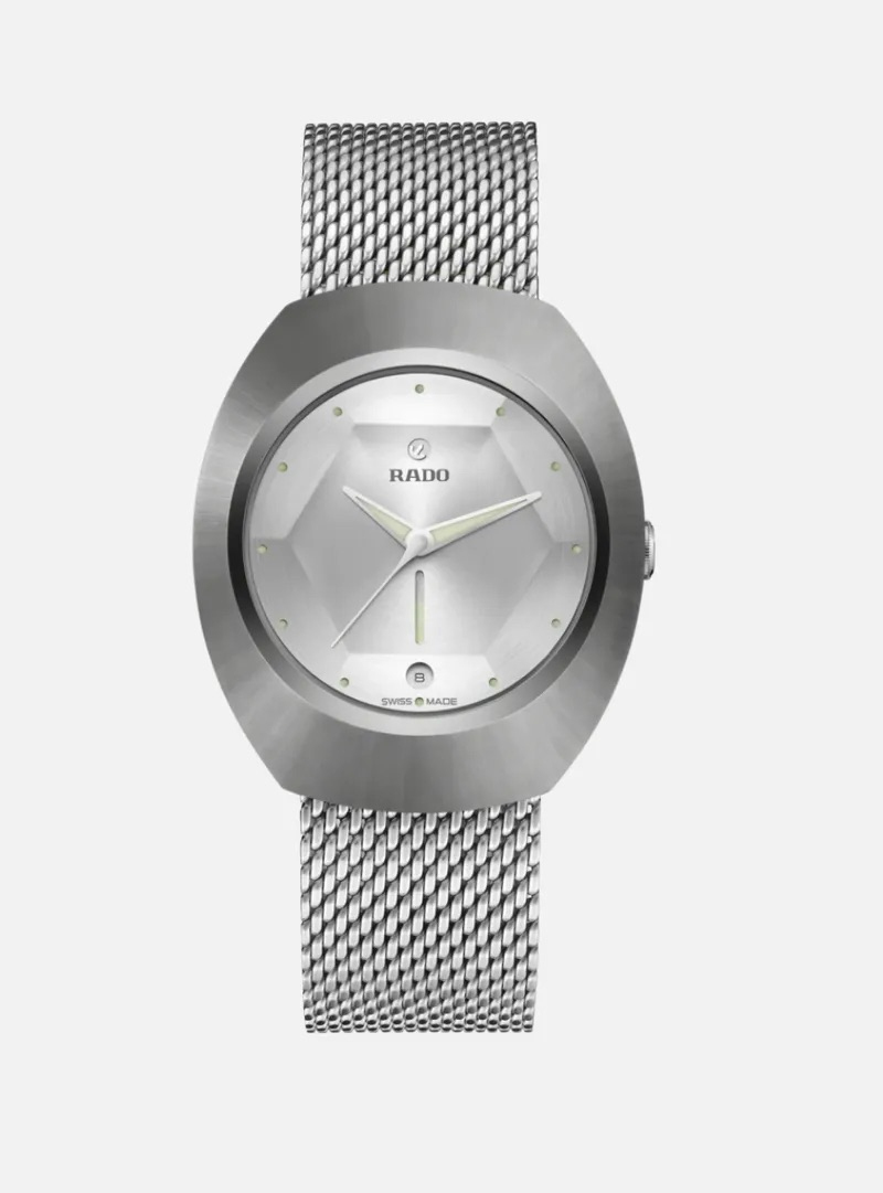 GQ 2023'ün En İyi Yeni Saatlerini Seçti