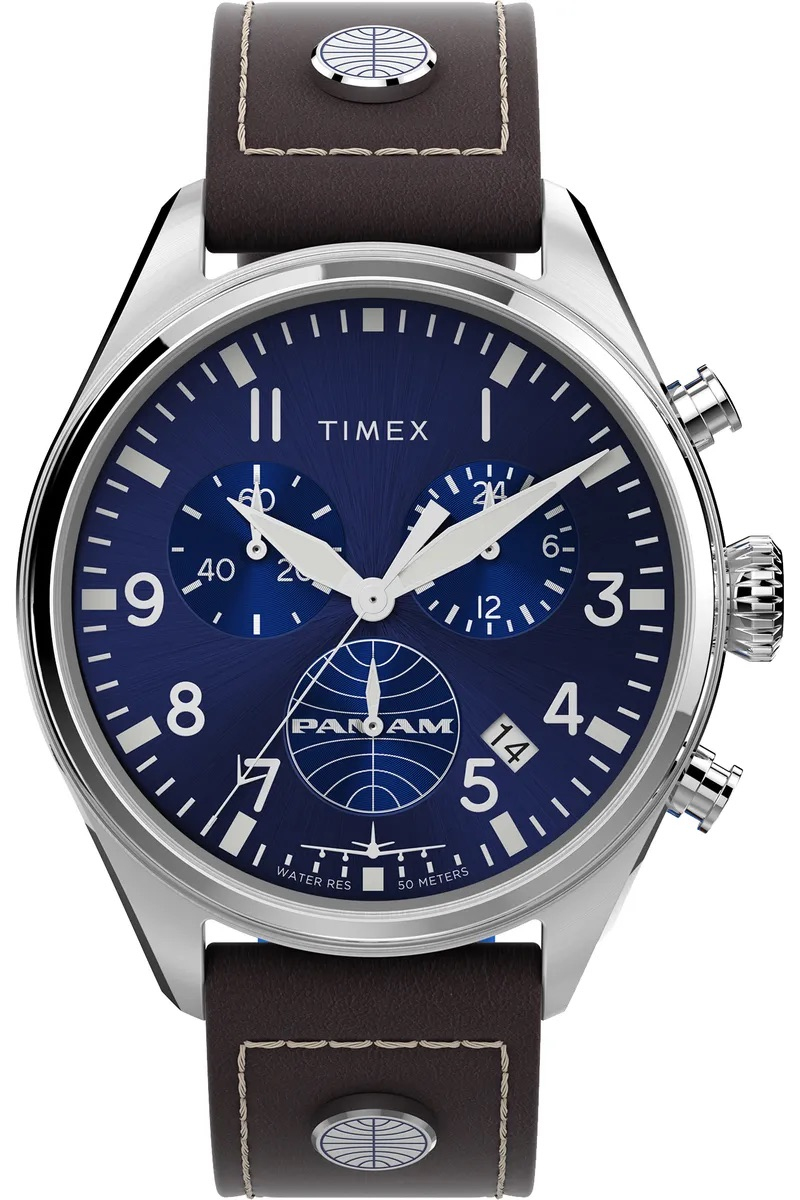 GQ 2023'ün En İyi Yeni Saatlerini Seçti