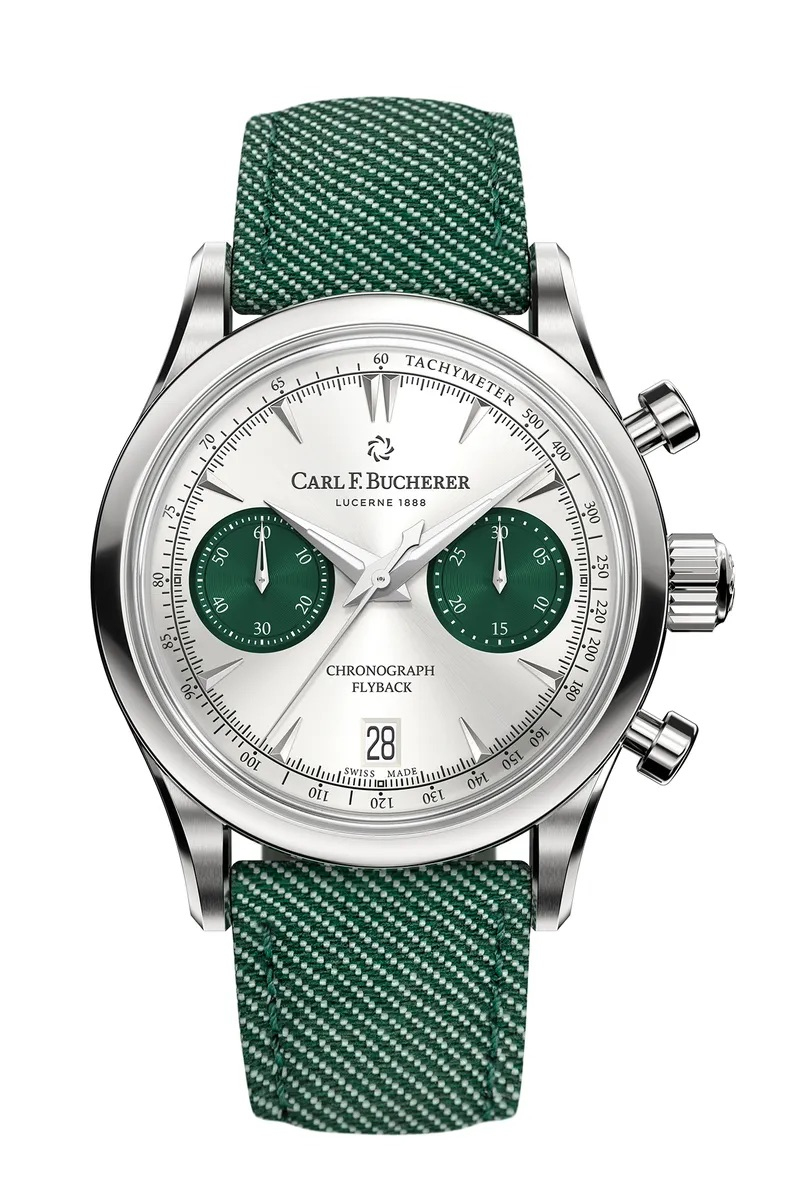 GQ 2023'ün En İyi Yeni Saatlerini Seçti