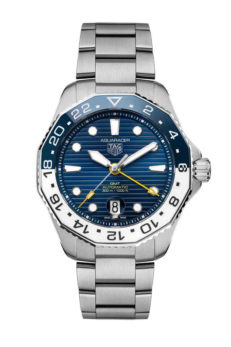 GQ 2023'ün En İyi Yeni Saatlerini Seçti