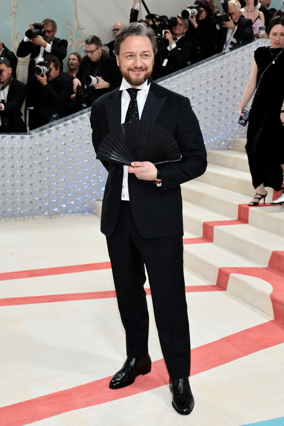 MET Gala 2023 Kırmızı Halı