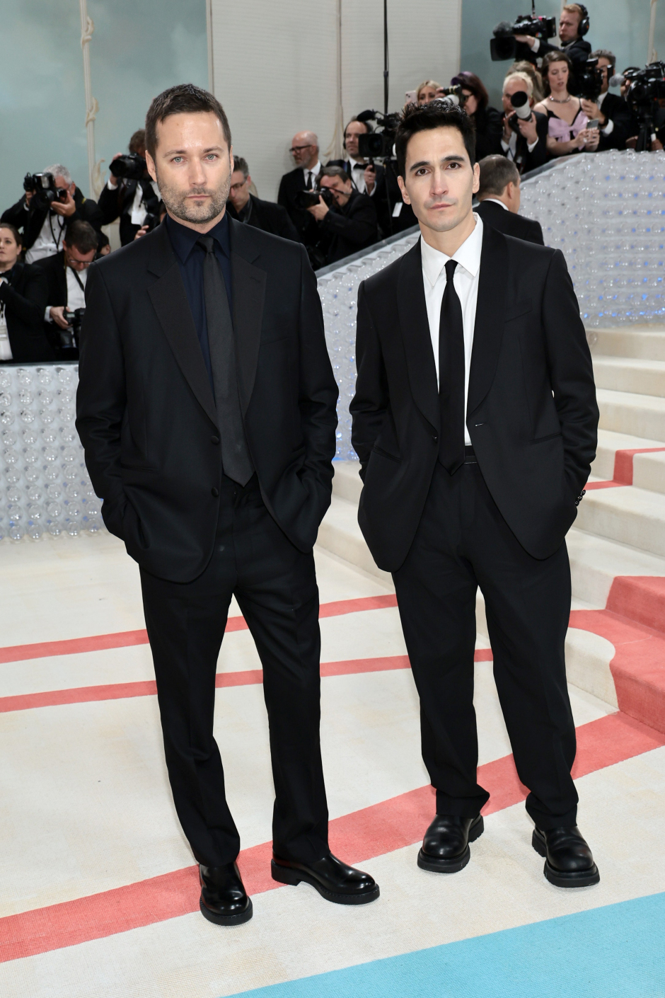 MET Gala 2023 Kırmızı Halı