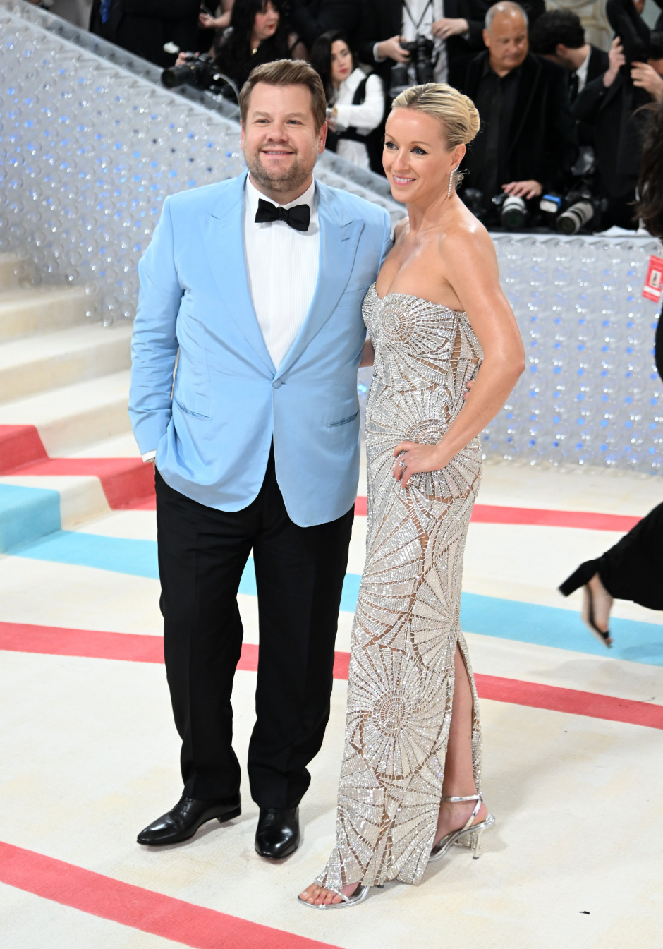 MET Gala 2023 Kırmızı Halı