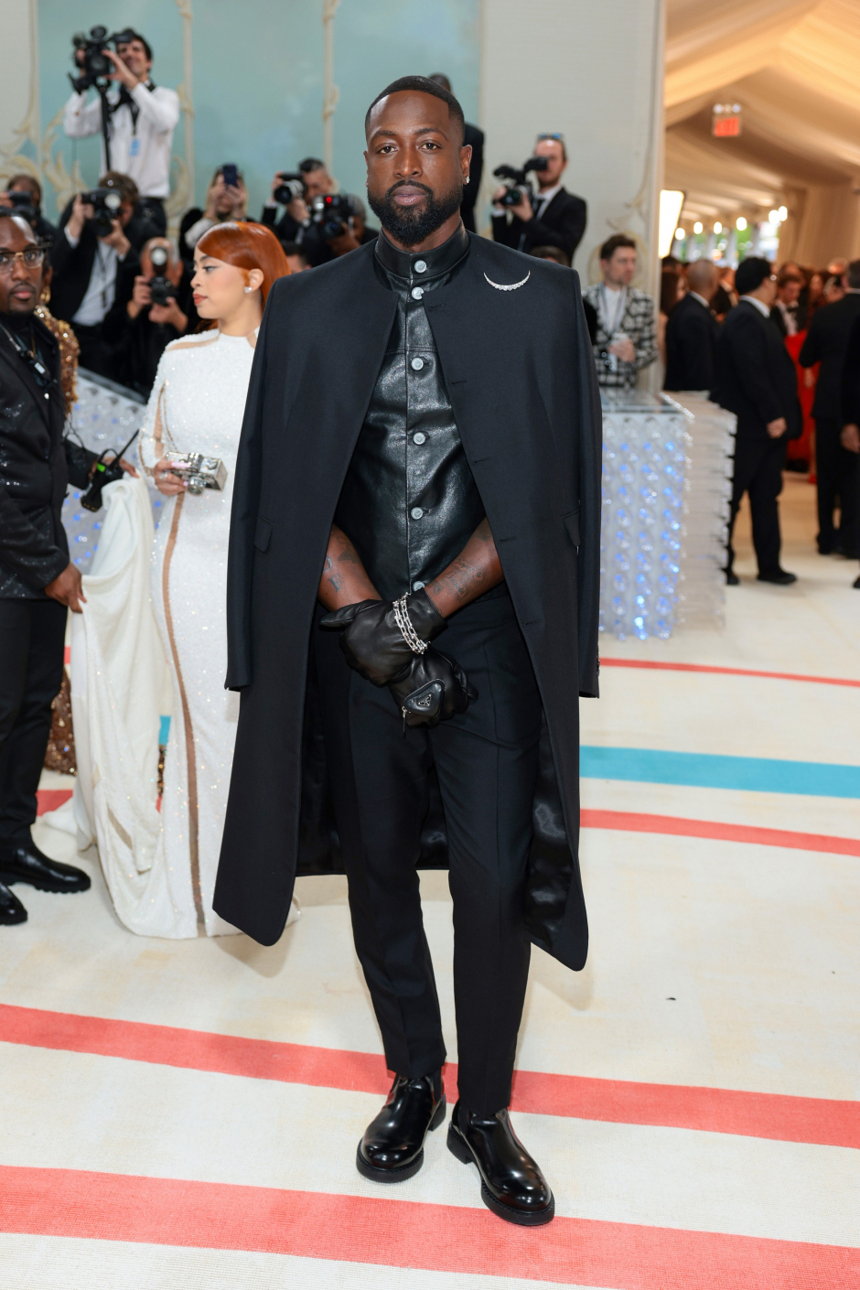 MET Gala 2023 Kırmızı Halı