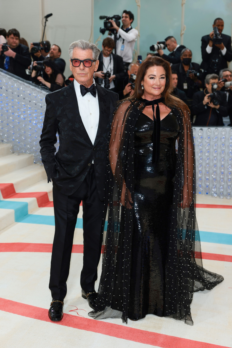 MET Gala 2023 Kırmızı Halı
