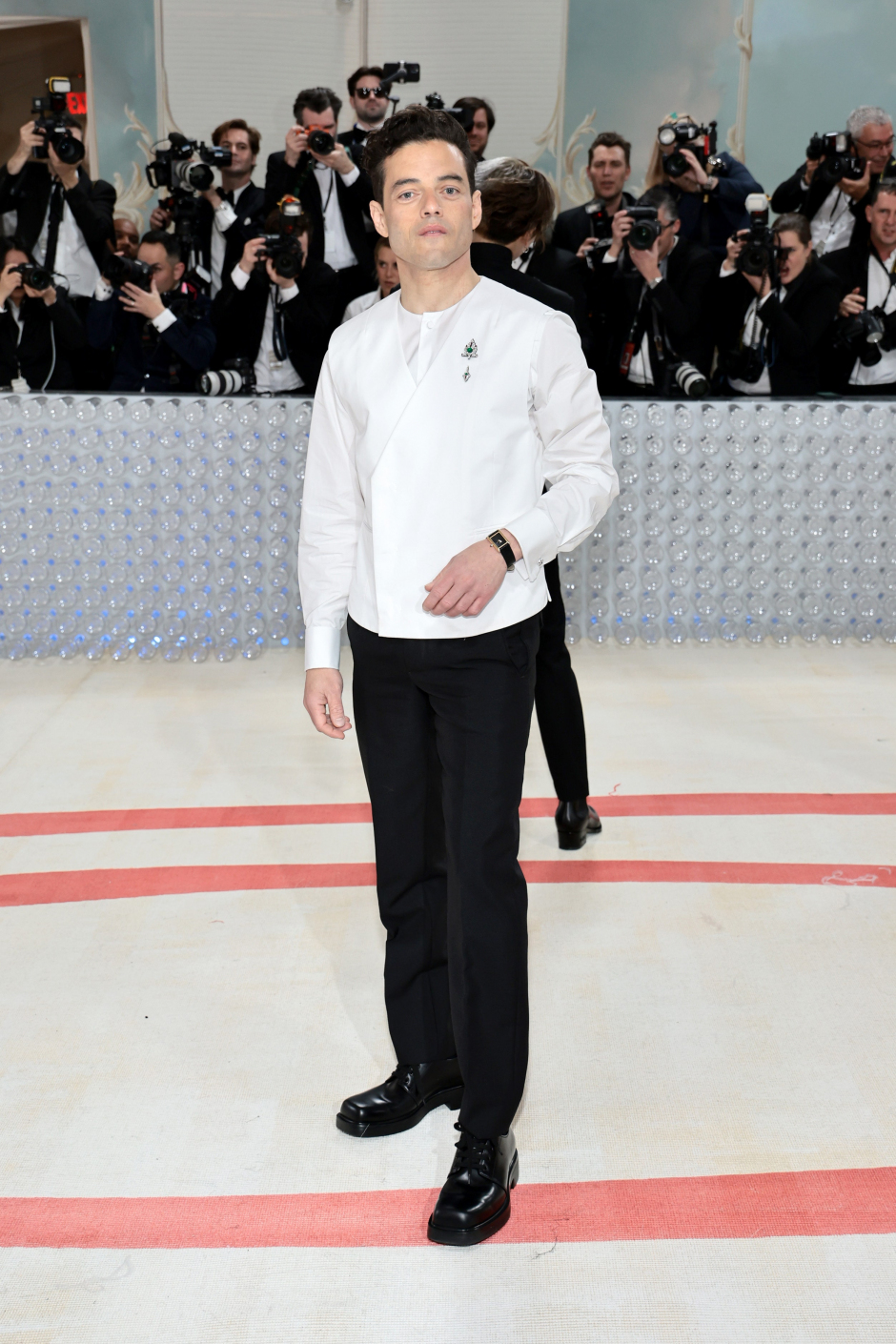MET Gala 2023 Kırmızı Halı