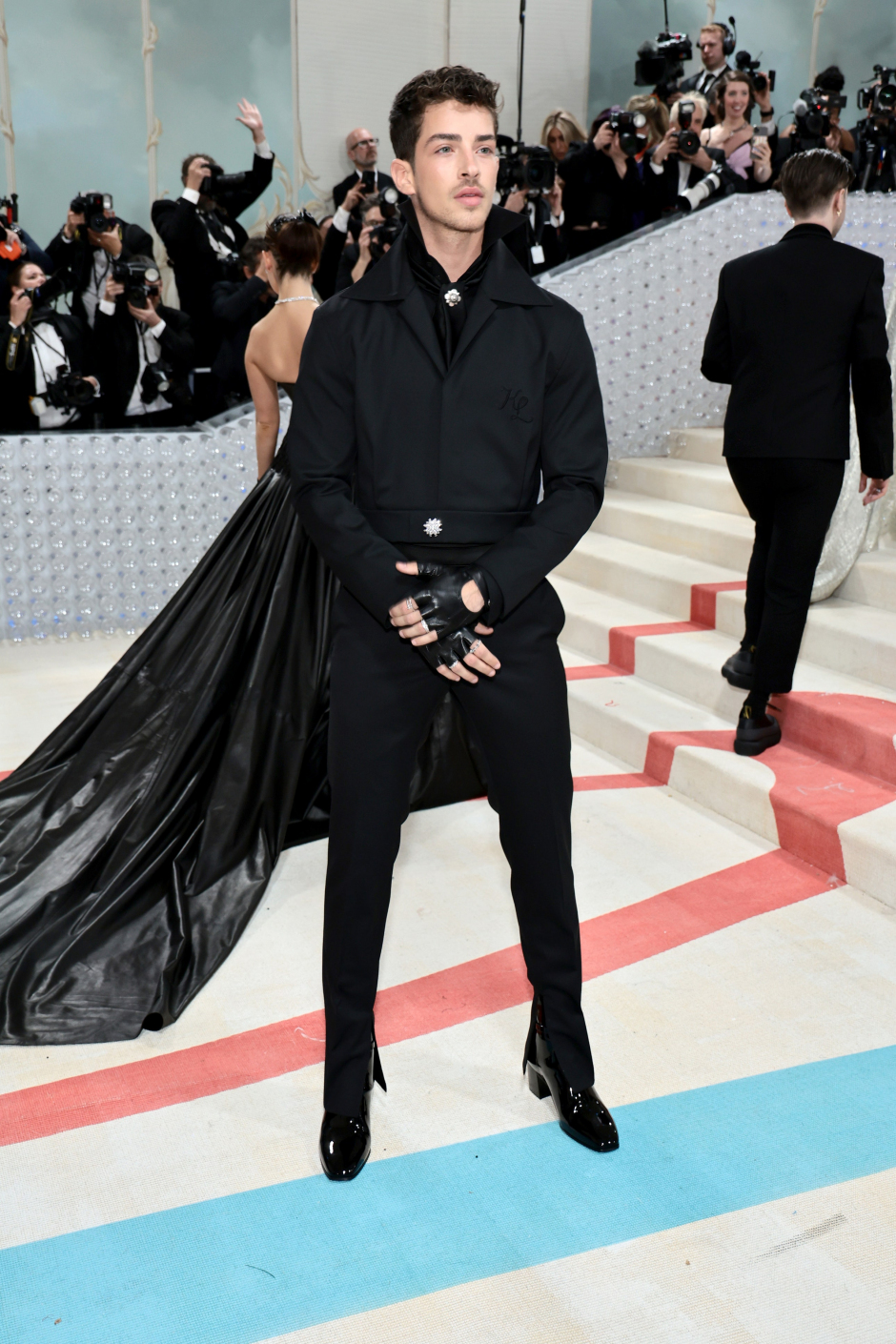 MET Gala 2023 Kırmızı Halı