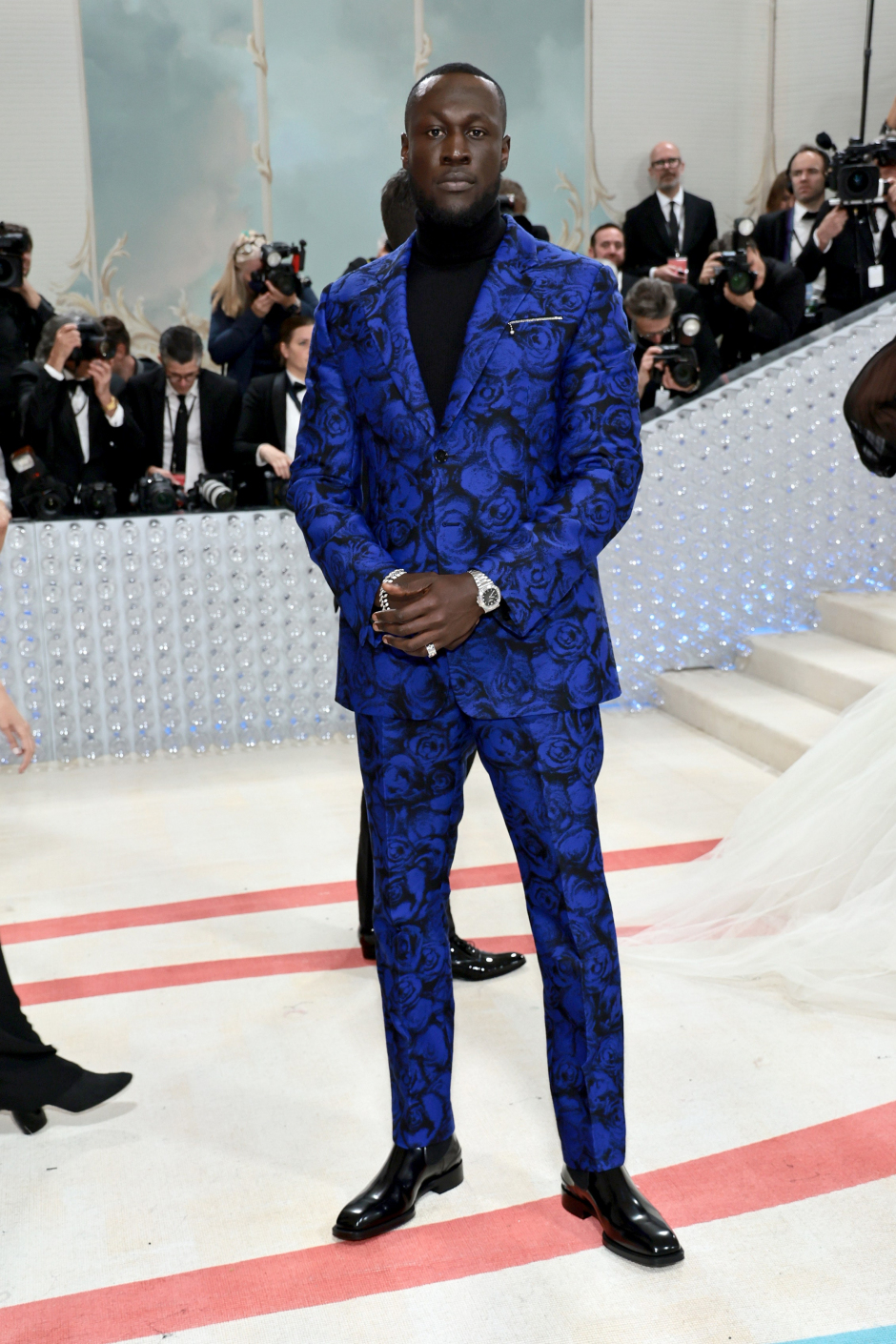 MET Gala 2023 Kırmızı Halı